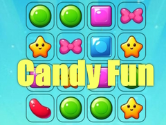 Jeu Candy Fun