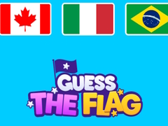 Jeu Guess The Flags