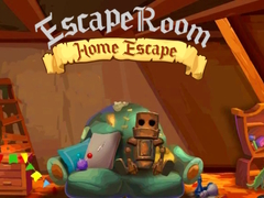 Jeu Escape Room Home Escape