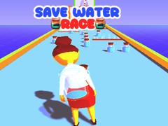 Jeu Save Water Race