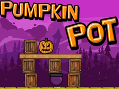 Jeu Pumpkin Pot