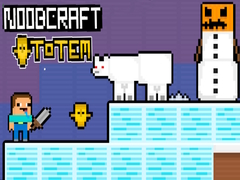 Jeu NoobCraft Totem