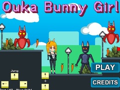 Jeu Ouka Bunny Girl