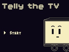 Jeu Telly the TV