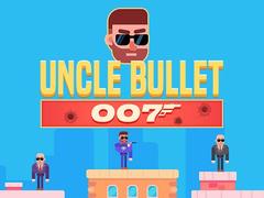 Jeu Uncle Bullet 007