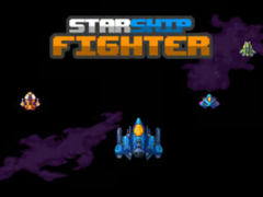 Jeu Starship Fighter