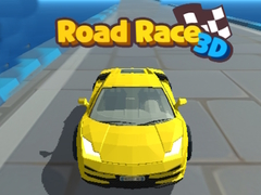 Jeu Road Race 3D