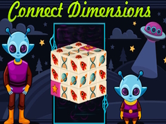 Jeu Connect Dimensions