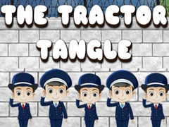 Jeu The Tractor Tangle