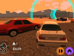 Jeu Top Driver 2