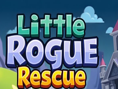 Jeu Little Rogue Rescue