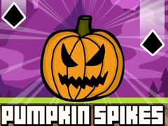 Jeu Pumpkin Spikes