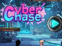 Jeu Cyber Chase