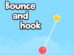 Jeu Bounce And Hook