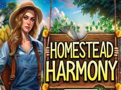 Jeu Homestead Harmony