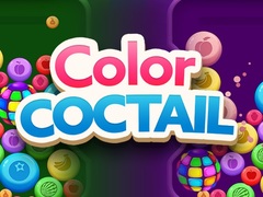 Jeu Color Cocktail