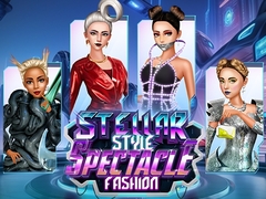 Jeu Stellar Style Spectacle Fashion