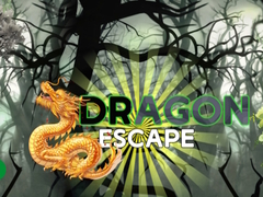 Jeu Dragon Escape