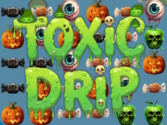 Jeu Toxic Drip