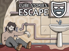 Jeu Cube Stories: Escape