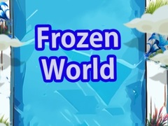 Jeu Frozen World