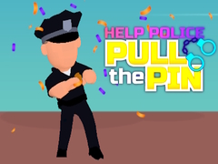 Jeu Help Police Pull The Pin