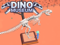 Jeu Dino Museum