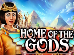 Jeu Home of the Gods