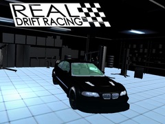 Jeu Real Drift Racing