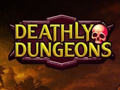 Jeu Deathly Dungeons