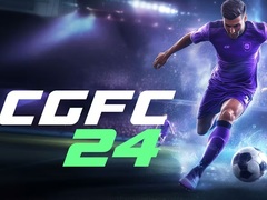 Jeu CG FC 24