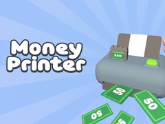 Jeu Money Printer