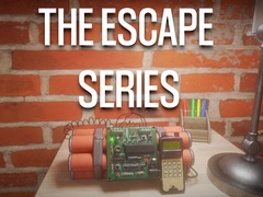 Jeu Escape Series