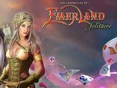 Jeu Emerland Solitaire Endless Journey