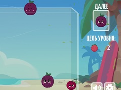 Jeu Watermelon Merge Saga