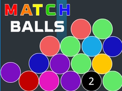 Jeu Match Balls