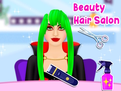 Jeu Beauty Hair Salon