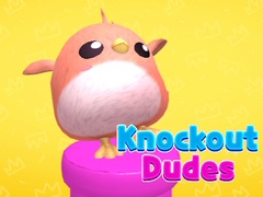 Jeu Knockout Dudes