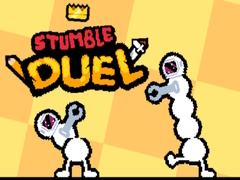 Jeu Stumble Duel