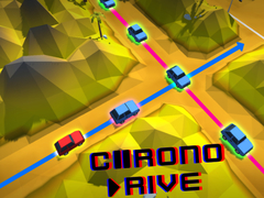 Jeu Chrono Drive