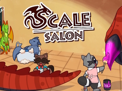 Jeu Scale Salon