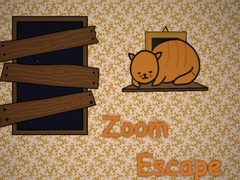 Jeu Zoom Escape