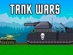 Jeu Tank Wars