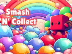 Jeu Smash N Collect