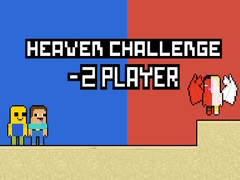 Jeu Heaven Challenge - 2 Player