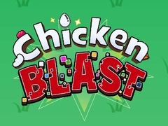 Jeu Chicken Blast