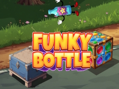 Jeu Funky Bottle