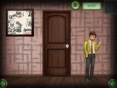 Jeu Amgel Easy Room Escape 214