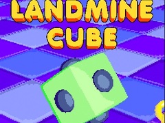 Jeu Landmine Cube