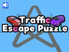 Jeu Traffic Escape Puzzle